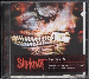 Slipknot: Vol. 3: (The Subliminal Verses) / Iowa (2-CD) - Bild 6