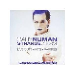 Gary Numan: Strange Charm Live Cuts/Hits/Rarities (CD) - Bild 1