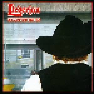Liederjan: Der Mann Mit Dem Hut (CD) - Bild 1
