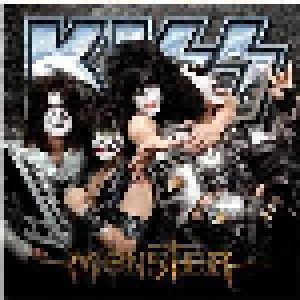 KISS: Monster (CD) - Bild 1