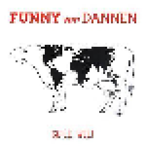 Funny van Dannen: Geile Welt (CD) - Bild 1