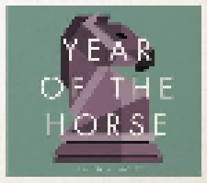 Madison Violet: Year Of The Horse (CD) - Bild 1