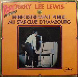 Jerry Lee Lewis: Enregistrement Public Au Star-Club D'hambourg (LP) - Bild 1