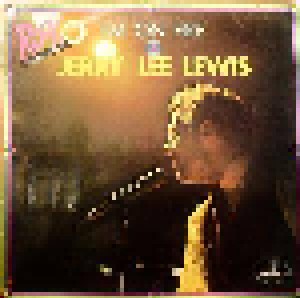 Jerry Lee Lewis: I'm On Fire (LP) - Bild 1