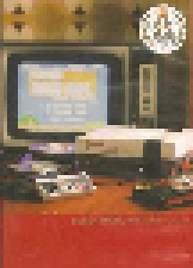 Koji Kondo: Super Mario History 1985-2010 (CD) - Bild 1