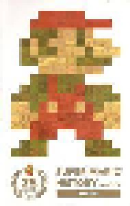 Koji Kondo: Super Mario History 1985-2010 (CD) - Bild 3