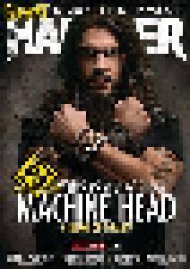 Metal Hammer 263 - Heretic Anthems Vol. 1 (CD) - Bild 5