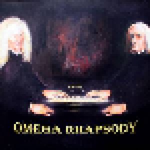 Omega: Rhapsody (2-LP) - Bild 1