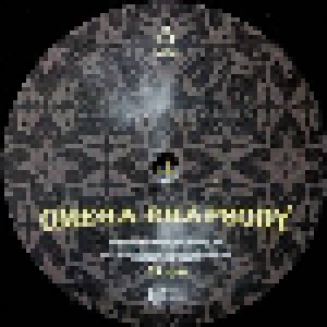 Omega: Rhapsody (2-LP) - Bild 5