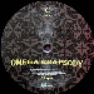 Omega: Rhapsody (2-LP) - Bild 7