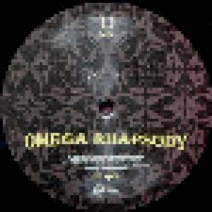 Omega: Rhapsody (2-LP) - Bild 8