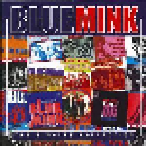 Blue Mink: The Singles Collection (CD) - Bild 1
