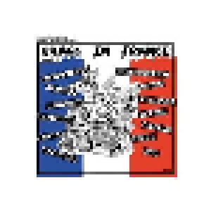 Chaos En France - Volume 1 (LP) - Bild 1