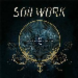 Cover - Soilwork: Beyond The Infinite