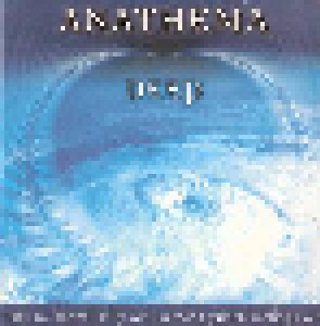 Anathema: Deep (Promo-Mini-CD / EP) - Bild 1