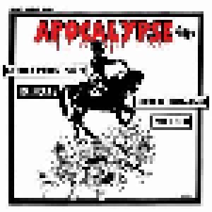 Cover - Kidnap: Apocalypse Chaos
