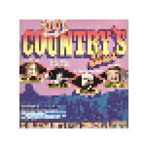20 Country's Best (LP) - Bild 1