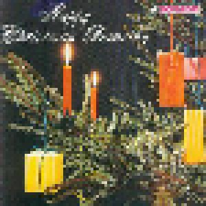 Cover - Gerd Michaelis-Chor & Orchester Joachim Kurzweg: Happy Christmas-Dancing