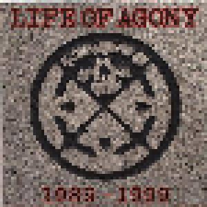 Life Of Agony: The Complete Roadrunner Collection 1993 - 2000 (5-CD) - Bild 7