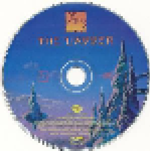 Yes: The Ladder (CD) - Bild 3