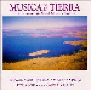 Cover - Tico Da Costa: Musica De La Tierra - Vol. II