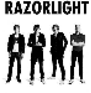 Razorlight: Razorlight (CD) - Bild 1