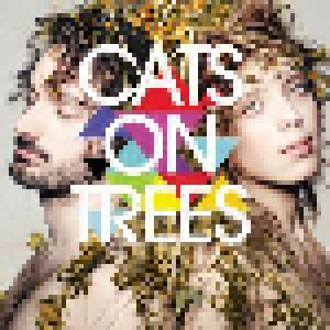 Cats On Trees: Cats On Trees (Promo-CD) - Bild 1