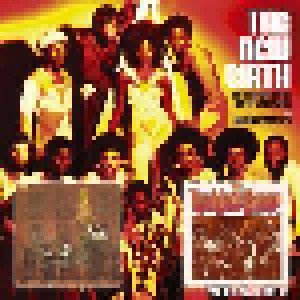 New Birth: Ain't No Big Thing But It's Growing & Comin' Together (CD) - Bild 1