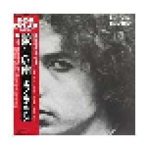 Bob Dylan: Hard Rain (LP) - Bild 2