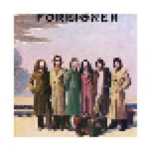 Foreigner: The Complete Atlantic Studio Albums 1977-1991 (7-CD) - Bild 4