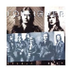 Foreigner: The Complete Atlantic Studio Albums 1977-1991 (7-CD) - Bild 5