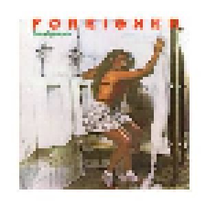 Foreigner: The Complete Atlantic Studio Albums 1977-1991 (7-CD) - Bild 6