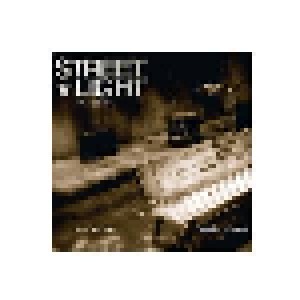 Cover - Gen Rosso: Streetlight - The Musical