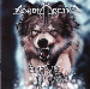 Sonata Arctica: For The Sake Of Revenge (2-LP) - Bild 1