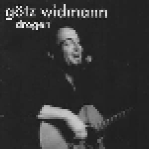 Götz Widmann: Drogen (CD) - Bild 1