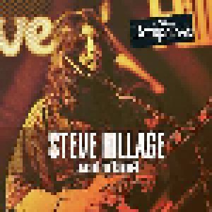 Steve Hillage: Live At Rockpalast (DVD + CD) - Bild 1
