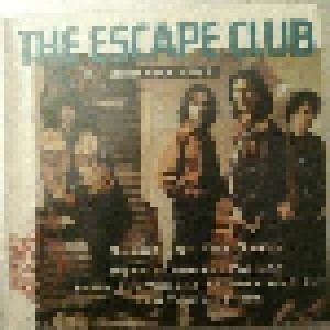 Cover - Escape Club, The: Shake For The Sheik