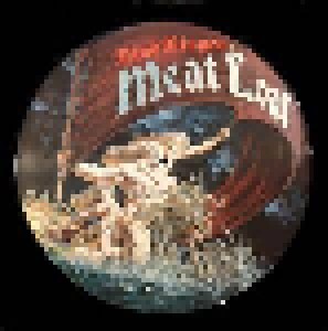 Meat Loaf: Dead Ringer (PIC-LP) - Bild 1
