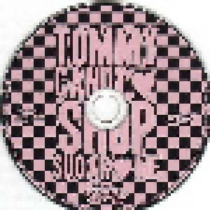 Tommy february⁶: Tommy Candy♥Shop Sugar♥Me (CD) - Bild 3