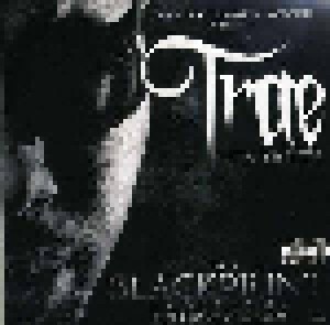 Trae: Tha Blackprint (CD) - Bild 1