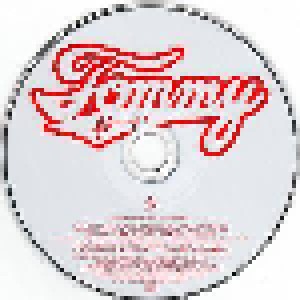 Tommy february⁶: Strawberry Cream Soda Pop (CD + DVD) - Bild 3