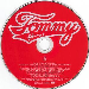 Tommy february⁶: Strawberry Cream Soda Pop (CD + DVD) - Bild 4