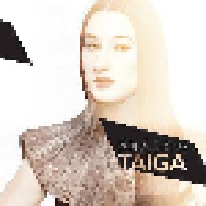 Zola Jesus: Taiga (CD) - Bild 1