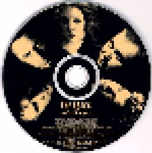 The Bates: Intra Venus (CD) - Bild 4