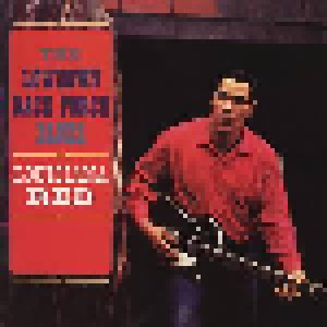 Louisiana Red: The Lowdown Back Porch Blues (LP) - Bild 1