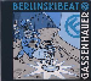 Cover - BerlinskiBeat: Gassenhauer
