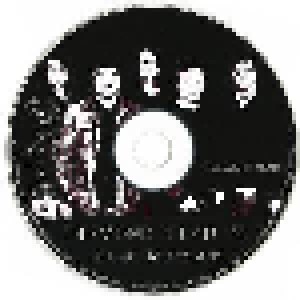 Diamond Head: All Will Be Revealed (CD) - Bild 4
