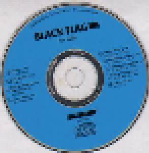Black Flag: My War (CD) - Bild 2