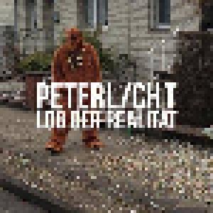 PeterLicht: Lob Der Realität (2-LP + 2-CD) - Bild 3