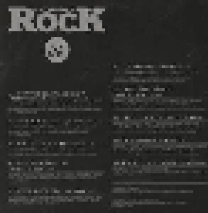 Classic Rock Compilation 35 (CD) - Bild 2
